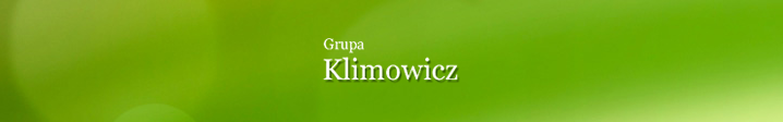 Grupa Klimowicz - logo